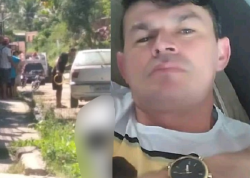 Corpo de homem é encontrado enterrado em cova rasa próximo de Cristo em Rio Preto da Eva