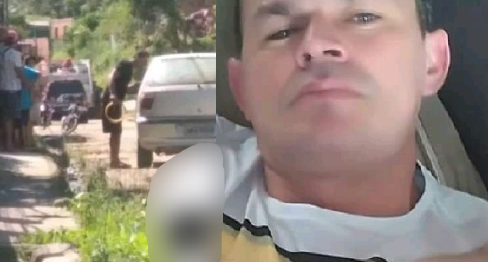 Corpo de homem é encontrado enterrado em cova rasa próximo de Cristo em Rio Preto da Eva