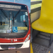 PM é baleado e também acerta tiros em adolescentes suspeitos de assaltarem ônibus em Manaus