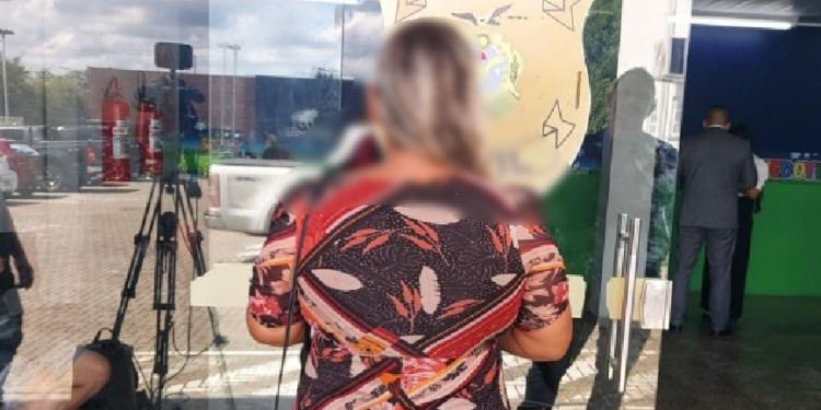 Enfermeiro deixa menina de 17 anos traumatizada após abuso sexual antes de cirurgia no João Lúcio