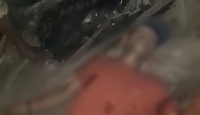 Jovem de 24 anos é cercado por pistoleiros em Manacapuru e leva quatro tiros