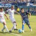 Pela nona rodada do Campeonato Brasileiro Série D, Nacional e Princesa ficam no empate