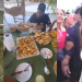 Vídeos: Naiara Azevedo mostra o carinho dos fãs ao chegar no interior do AM para fazer show