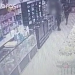 Vídeo: Bandido dá prejuízo de mais de R$ 20 mil para loja da Comepi no Nova Cidade