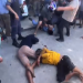 Bandidos esfaqueiam motorista do 678 e são agredidos na Grande Circular