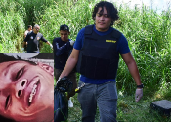 Mãe de morto por traficantes em Manaus diz que as drogas foram o fim da linha: ‘era o prazer dele’