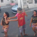 Cena forte: Com crise de ciúmes, mulher arranca a orelha da outra com mordida; vídeo
