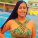 Pai mata a filha com facada no peito por causa de choro do neto