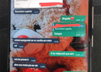 Menina de 15 anos se joga do carro de líder de igreja em Manaus após ele tentar estuprá-la