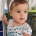 Bebê de um ano cai em balde cheio de água e morre afogada dentro de casa