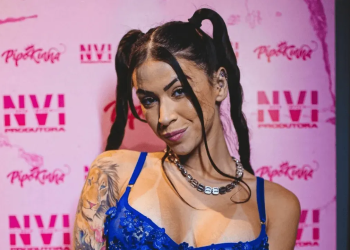 Após baixa procura de ingressos, show da MC Pipokinha é adiado em Manaus e produtora se justifica