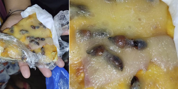 Cruzamento perigoso no Alvorada deixa carro capotado na via