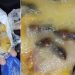 Cruzamento perigoso no Alvorada deixa carro capotado na via