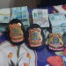 PF apreende R$ 100 mil em operação que investiga policiais no Amazonas