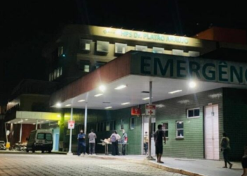 Pai de família é morto durante assalto após deixar a filha na escola em Manaus