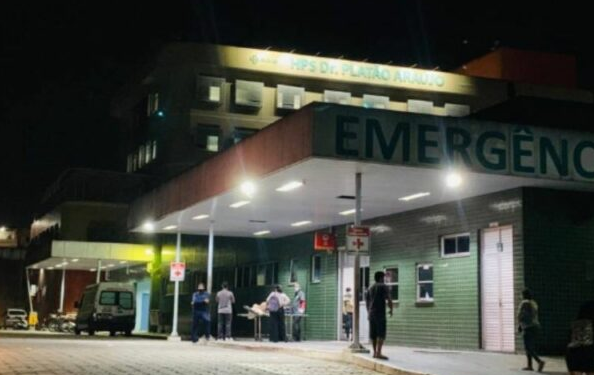 Pai de família é morto durante assalto após deixar a filha na escola em Manaus