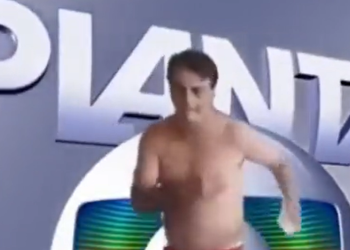 Vídeos: condenação de Bolsonaro vira meme nas redes sociais: ‘tchau, querido’