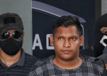 Pistoleiro e degolador, matador da Compensa se entrega com medo de morrer