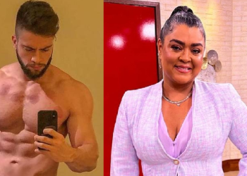 Rodrigo Godoy decepciona ao abrir conta adulta após separação e chifre em Preta Gil; veja