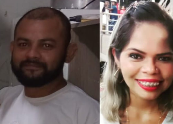 Homem filmado tentando matar a esposa a facadas em Manaus já tinha invadido casa dela