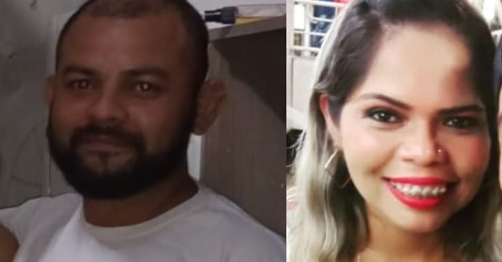 Homem filmado tentando matar a esposa a facadas em Manaus já tinha invadido casa dela