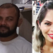Homem filmado tentando matar a esposa a facadas em Manaus já tinha invadido casa dela