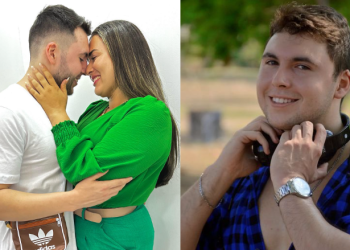 ‘Boy’ novo de Ismaely Siqueira é revelado nas redes sociais e brinca: ‘Prometo ficar longe da Bemol’