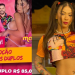 Baixa procura? Produtora lança promoção ‘pague 1 leve 2’ ingressos do show de MC Pipokinha em Manaus