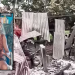 Idosa é encontrada esquartejada e carbonizada dentro de casa em Autazes