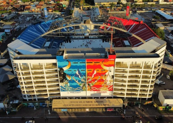 Decisão derruba novo sorteio de três jurados do 56º Festival Folclórico de Parintins