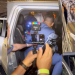 Vídeo: Repórter de Milhões é chamado de ‘incoveniente’ por invadir carro de Aline Barros em Manaus