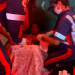 Mulher entra em trabalho de parto no meio de rua na Zona Norte e bebê nasce na calçada