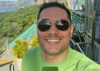 Sargento da Força Aérea Brasileira morre em grave acidente de trânsito no Parque 10