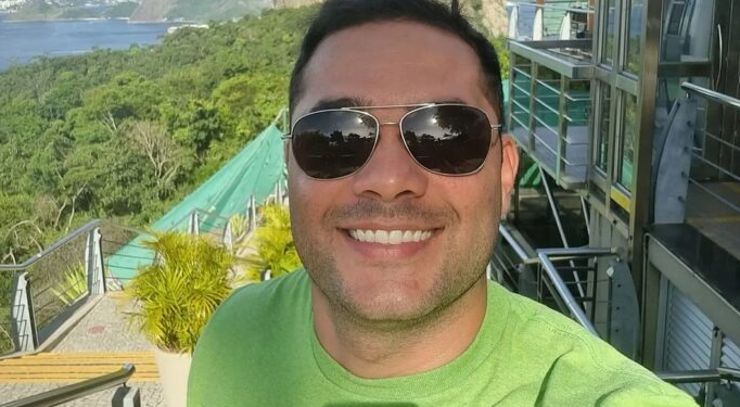 Sargento da Força Aérea Brasileira morre em grave acidente de trânsito no Parque 10