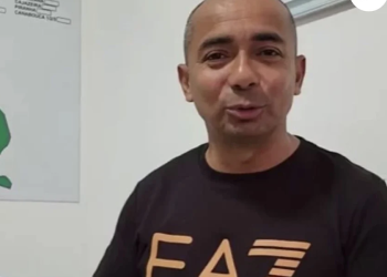 Secretário de Manacapuru procurado por estupro e assédio de cinco mulheres está foragido