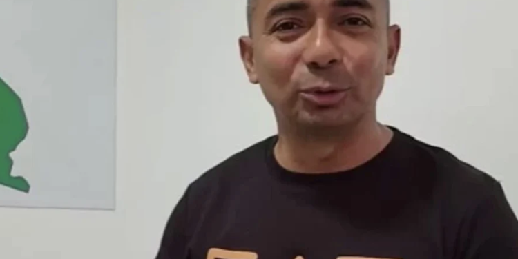 Secretário de Manacapuru procurado por estupro e assédio de cinco mulheres está foragido