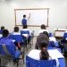 Governo reafirma reajuste de 8% na data base para professores