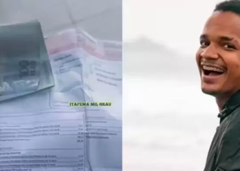 Brasileiro de 17 anos é o 2º da história a ganhar Prêmio Weizmann ao criar repelente com fruto amazônico