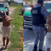‘Toboró’, suspeito de envolvimento na morte de dupla que foi enterrada é preso no Puraquequara