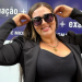 Ismaely Siqueira nega que está dando calote nos empresários de Manaus: ‘perseguição’