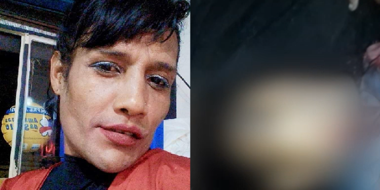 Em Manaus, família se desespera e inicia buscas após receber vídeo do corpo de travesti desaparecida; veja