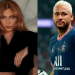 Lacrou: modelo que ficou com Neymar diz que ficou mais tempo fora do Instragram do que no quarto com ele