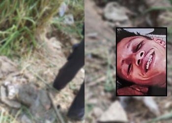 Mãe recebe localização do filho e ele é encontrado esquartejado em cova em Manaus