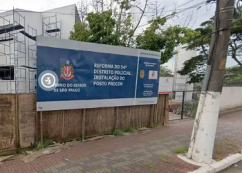 Policial militar indignada presta queixa contra colega que se masturbou na frente dela na delegacia