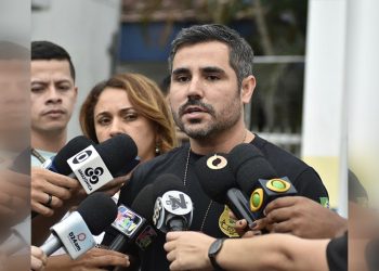 Delegado avisa que mais blogueiros do Amazonas serão presos por sorteios ilegais