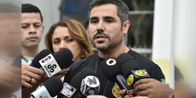 Delegado avisa que mais blogueiros do Amazonas serão presos por sorteios ilegais