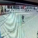 Homem furta R$ 170 mil em agência bancária do Amazonas e sai andando com o dinheiro na rua