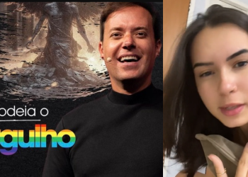 Pastor André Valadão diz que Deus ‘odeia LGBT’ e jovem diz em vídeo que ele é ‘gay e incubado’