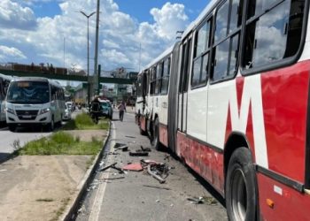 Passageiro do 844 foi levado ao 28 de Agosto em estado grave