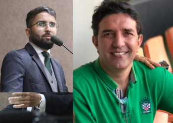 Vereador Arnold Lucas diz que tem ‘provas’ de que prefeito de Itacoatiara encomendou morte dele